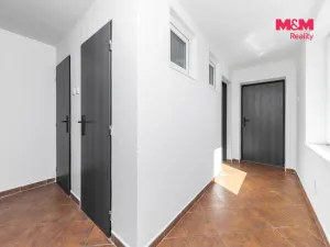 Prodej rodinného domu, Pouzdřany, Hlavní, 145 m2