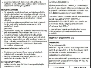 Prodej pozemku pro bydlení, Strančice - Sklenka, 1100 m2