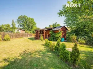 Prodej pozemku pro bydlení, Šumperk, 402 m2