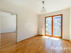 Pronájem bytu 2+kk, Praha - Dejvice, Heinemannova, 66 m2