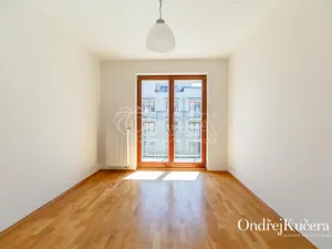 Pronájem bytu 2+kk, Praha - Dejvice, Heinemannova, 66 m2