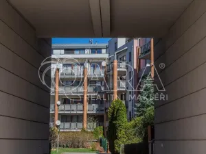 Pronájem bytu 2+kk, Praha - Dejvice, Heinemannova, 66 m2