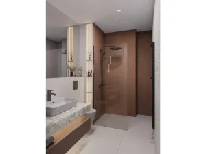 Prodej bytu 1+kk, Praha, Jeruzalémská, 26 m2