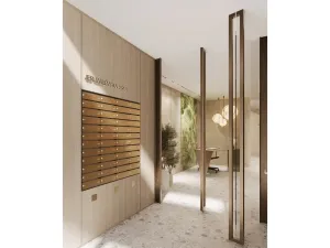 Prodej bytu 1+kk, Praha, Jeruzalémská, 26 m2