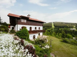Prodej bytu 2+kk, Špindlerův Mlýn - Bedřichov, 41 m2