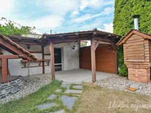 Pronájem bytu 5+kk, Ořechov, Polní, 150 m2