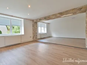 Pronájem bytu 5+kk, Ořechov, Polní, 150 m2