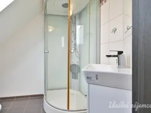 Pronájem bytu 5+kk, Ořechov, Polní, 150 m2