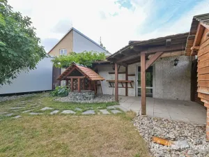 Pronájem bytu 5+kk, Ořechov, Polní, 150 m2