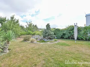 Pronájem bytu 5+kk, Ořechov, Polní, 150 m2