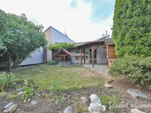 Pronájem bytu 5+kk, Ořechov, Polní, 150 m2