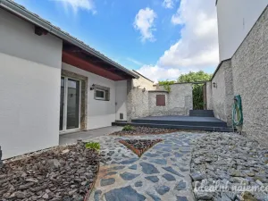 Pronájem bytu 5+kk, Ořechov, Polní, 150 m2