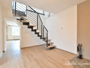 Pronájem bytu 5+1, Ořechov, Polní, 150 m2