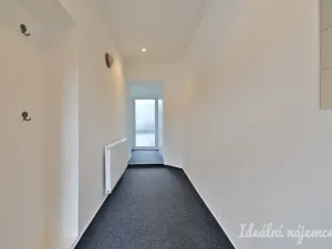Pronájem bytu 5+1, Ořechov, Polní, 150 m2