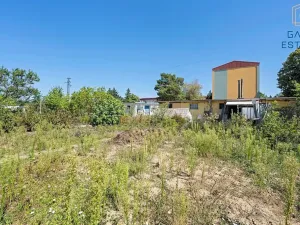 Prodej garáže, Uherské Hradiště, Průmyslová, 20 m2
