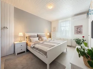 Prodej rodinného domu, Zlín, Zálešná IX, 60 m2