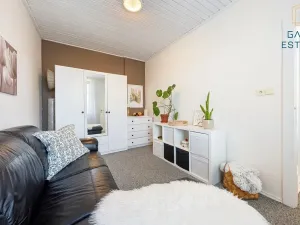 Prodej rodinného domu, Zlín, Zálešná IX, 60 m2