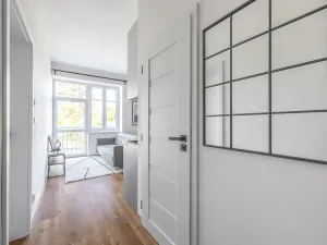 Prodej bytu 2+kk, Slaný, Stehlíkova, 54 m2