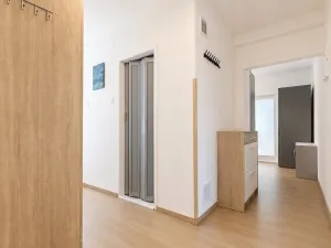 Prodej bytu 3+1, Přerov, Jižní čtvrť II, 78 m2