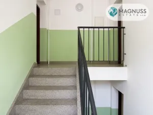 Prodej bytu 3+1, Přerov, Jižní čtvrť II, 78 m2