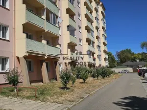 Prodej bytu 1+1, Hodonín, Cihlářská čtvrť, 36 m2