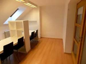 Pronájem kanceláře, Brno, Vídeňská, 250 m2