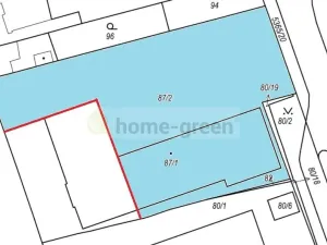 Prodej skladu, Brno - Královo Pole, Božetěchova, 600 m2