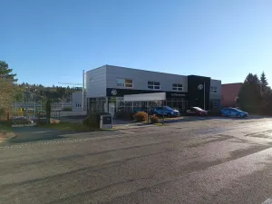 Prodej skladu, Brno - Královo Pole, Božetěchova, 600 m2