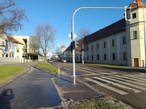 Prodej skladu, Brno - Královo Pole, Božetěchova, 600 m2