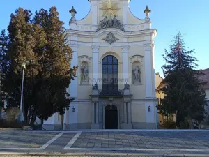 Prodej skladu, Brno - Královo Pole, Božetěchova, 600 m2