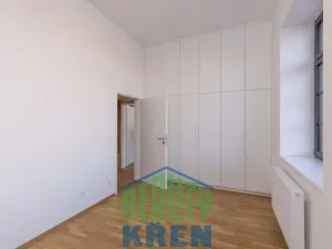Pronájem bytu 2+kk, Velké Přílepy, Pražská, 49 m2