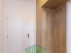 Pronájem bytu 2+kk, Velké Přílepy, Pražská, 49 m2