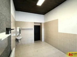 Pronájem obchodního prostoru, Boskovice, 27 m2