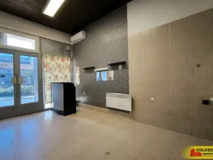 Pronájem obchodního prostoru, Boskovice, 27 m2