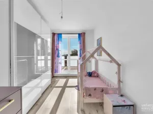 Prodej bytu 3+kk, Hradec Králové, 77 m2