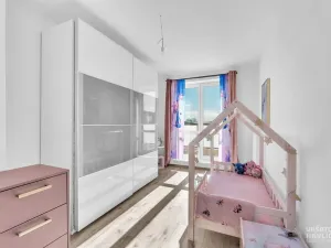 Prodej bytu 3+kk, Hradec Králové, 77 m2