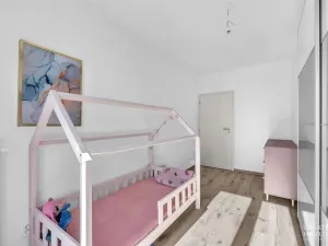 Prodej bytu 3+kk, Hradec Králové, 77 m2