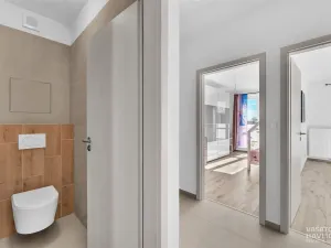 Prodej bytu 3+kk, Hradec Králové, 77 m2