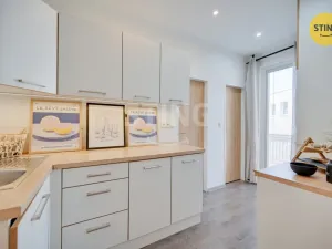 Prodej historického objektu, Zlín, Zálešná I, 82 m2
