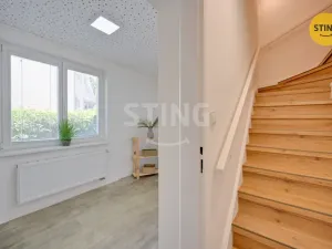 Prodej historického objektu, Zlín, Zálešná I, 82 m2