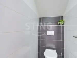 Prodej historického objektu, Zlín, Zálešná I, 82 m2