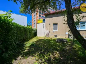 Prodej historického objektu, Zlín, Zálešná I, 82 m2
