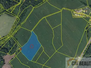 Prodej pole, Soběšice, 26560 m2