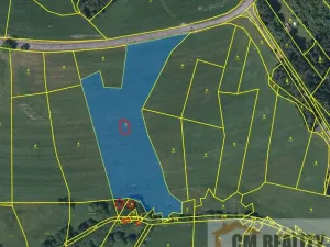 Prodej pole, Soběšice, 26560 m2