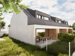 Prodej pozemku pro bydlení, Volary, Mlynářovická, 2471 m2