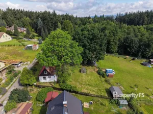 Prodej pozemku, Rádlo, 1280 m2