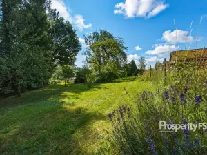 Prodej pozemku, Rádlo, 1280 m2