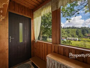 Prodej pozemku, Rádlo, 1280 m2