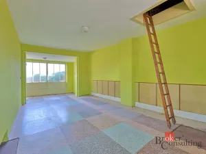 Prodej rodinného domu, Ratíškovice, Krátká, 212 m2