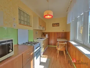 Prodej rodinného domu, Ratíškovice, Krátká, 212 m2